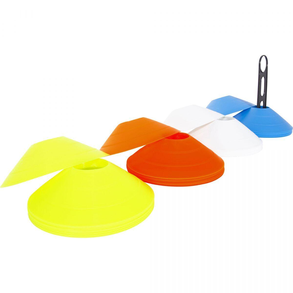 Set di coni di guida Stanno 2/7