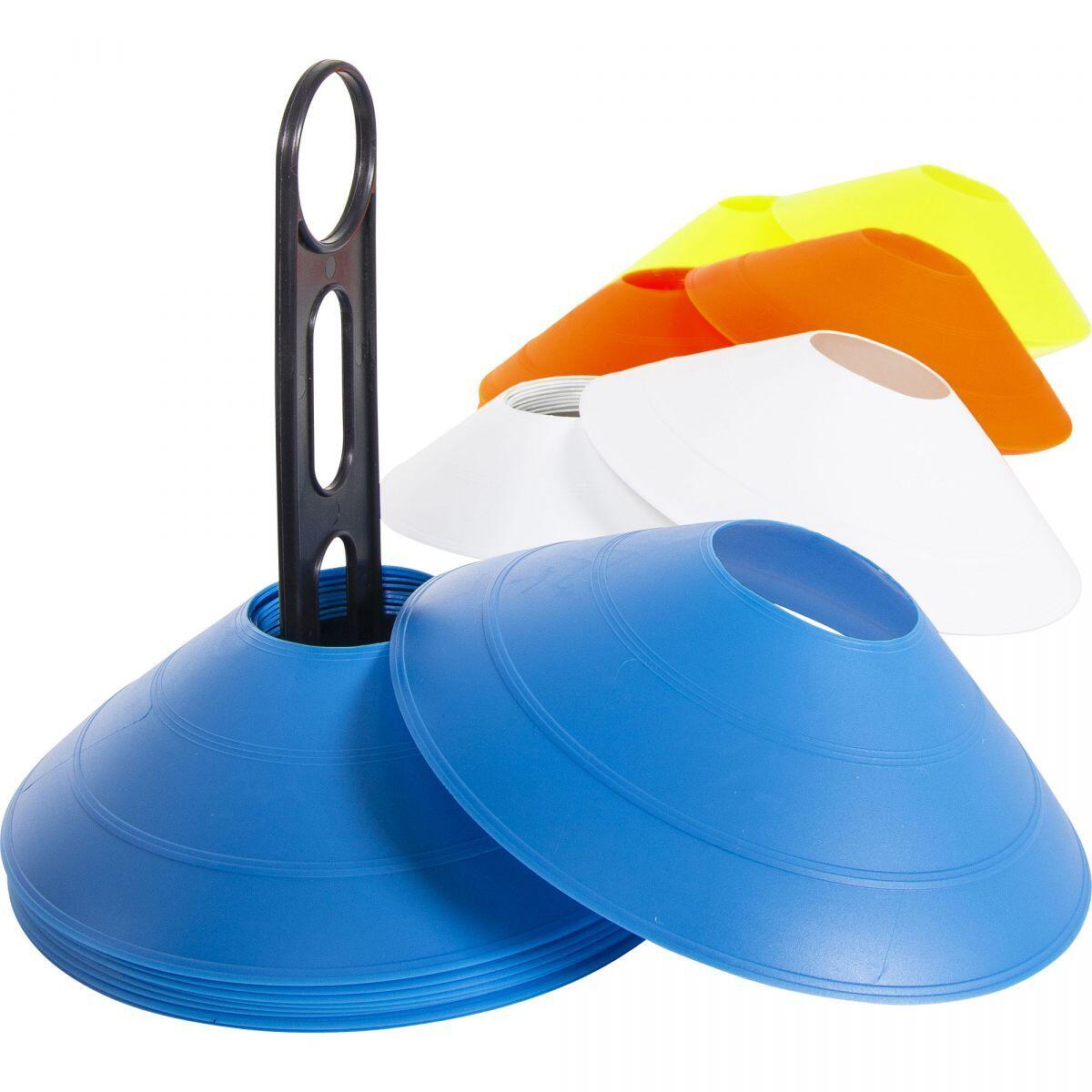 Set di coni di guida Stanno 3/7