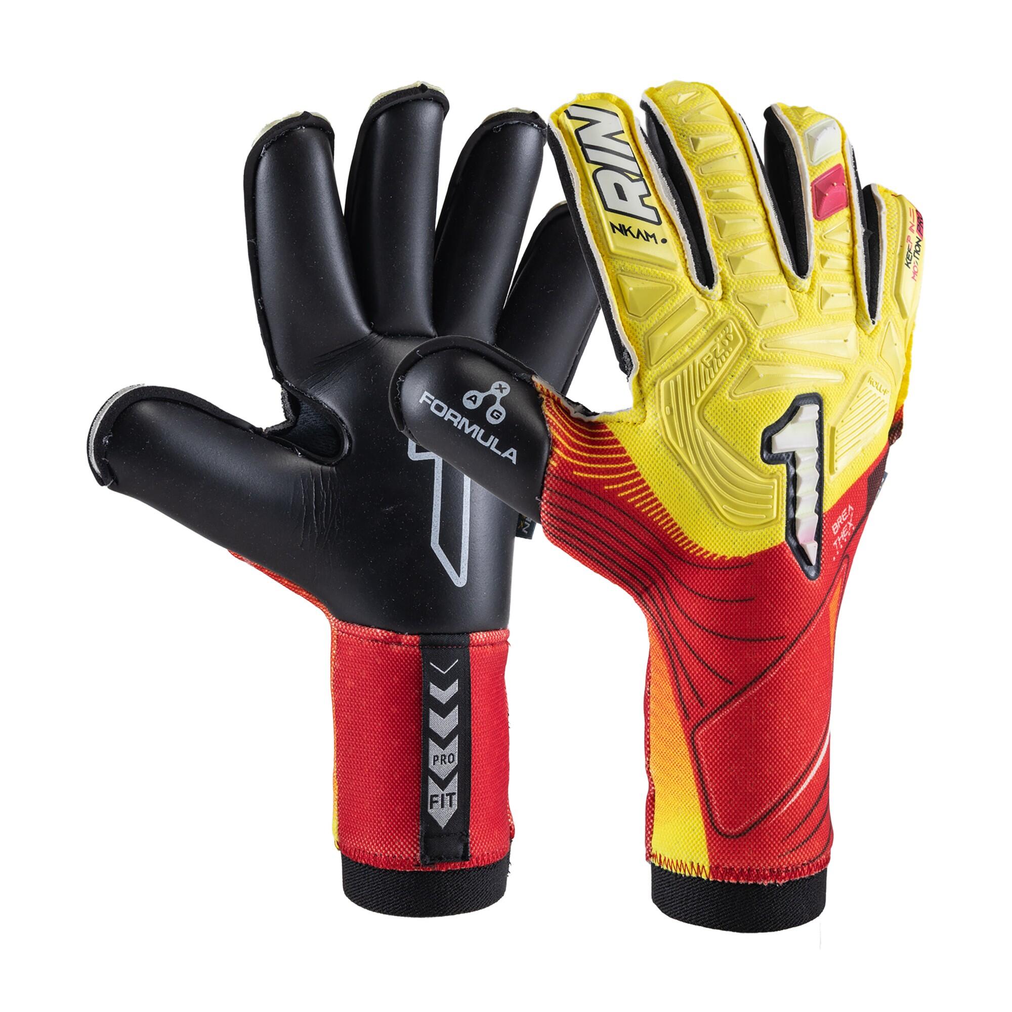 RINAT Rinat NKAM PRO Onana Goalkeeper Gloves