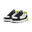 Graviton AC Sneaker Jugendliche PUMA Silver Mist White Black Lime Sheen Gray