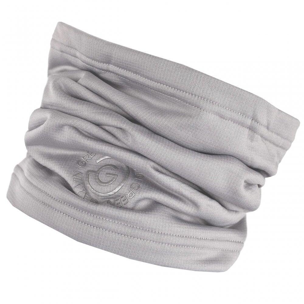 GALVIN GREEN Galvin Green Dex Snood/Bandana - Sharkskin