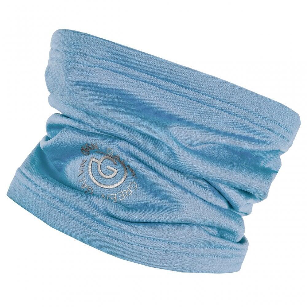 Galvin Green Dex Snood/Bandana - Blue Bell 1/3