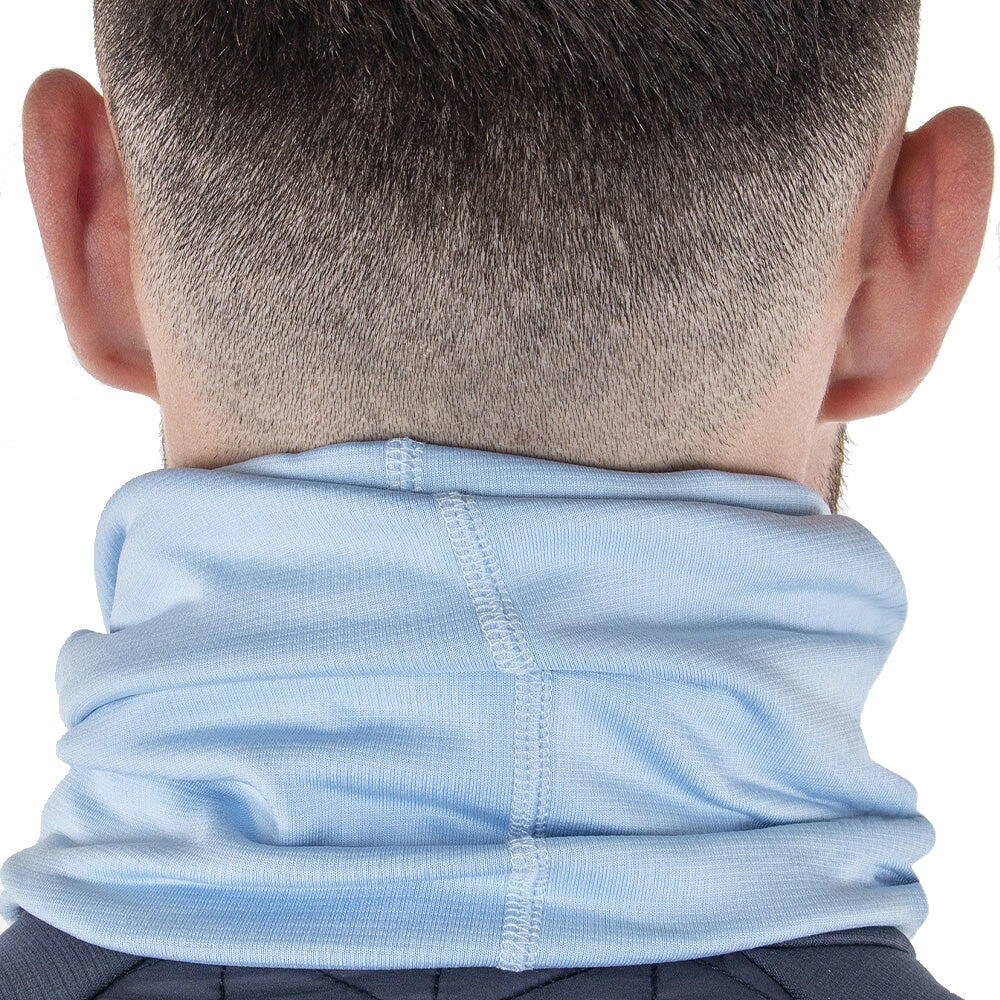 Galvin Green Dex Snood/Bandana - Blue Bell 3/3