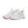 Sneaker Trinity Lite da uomo PUMA Sugared Almond Rosebay White Beige Pink