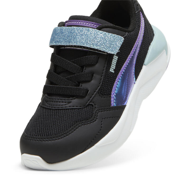 Zapatillas X-Ray SpeedLite Deep Dive Niños PUMA