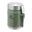 Isolierbehälter Warmhaltebox 0,4L 'Classic' Lebensmitteldose Edelstahl + Göffel