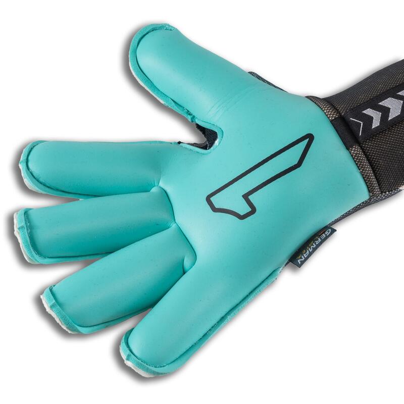 Keepershandschoen Volwassen Rinat Nkam Pro Groen Aqua/oxford