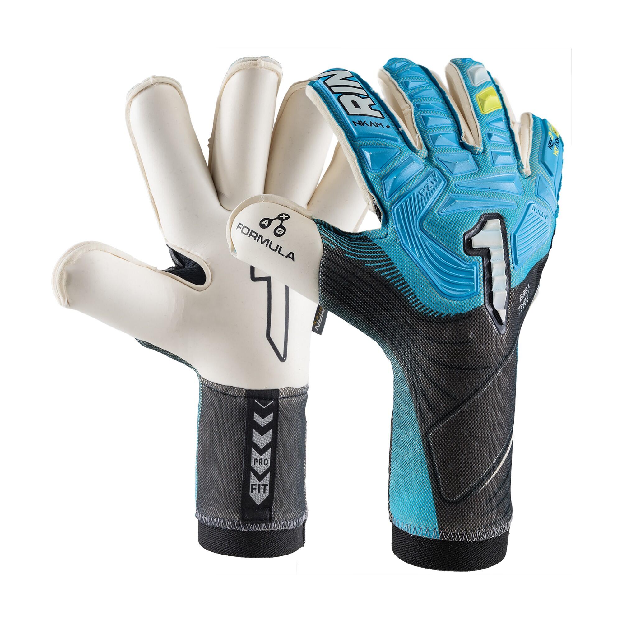 Rinat NKAM PRO Onana Goalkeeper Gloves 1/6