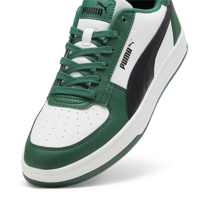 Sneakers Caven 2.0 PUMA Vine White Black Green