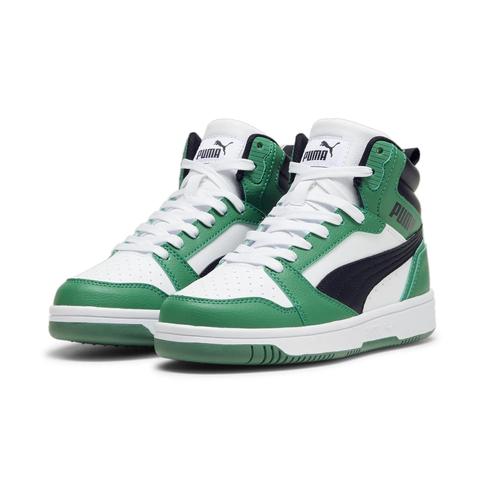 PUMA picture