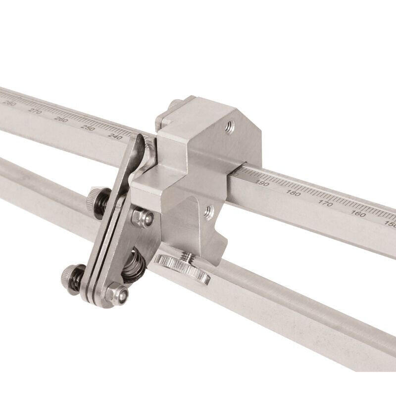 Outil pro machine à couper et fileter les rayons Cyclus 720365 3/3