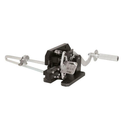 Outil pro machine à couper et fileter les rayons Cyclus 720365