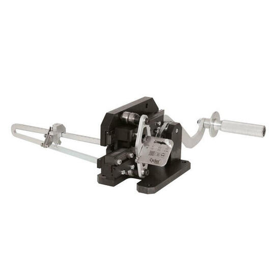 Outil pro machine à couper et fileter les rayons Cyclus 720365