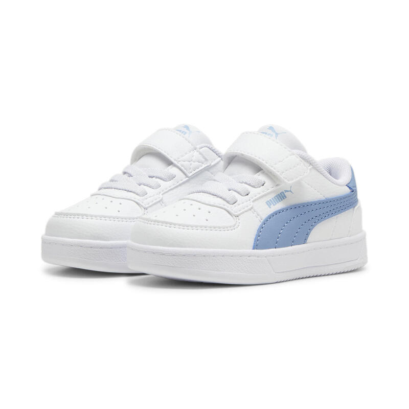 Sneaker PUMA Caven 2.0 per bimbi ai primi passi PUMA Zen Blue White