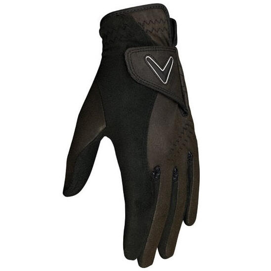 Callaway Opti Grip Mens Glove - 2 Pack