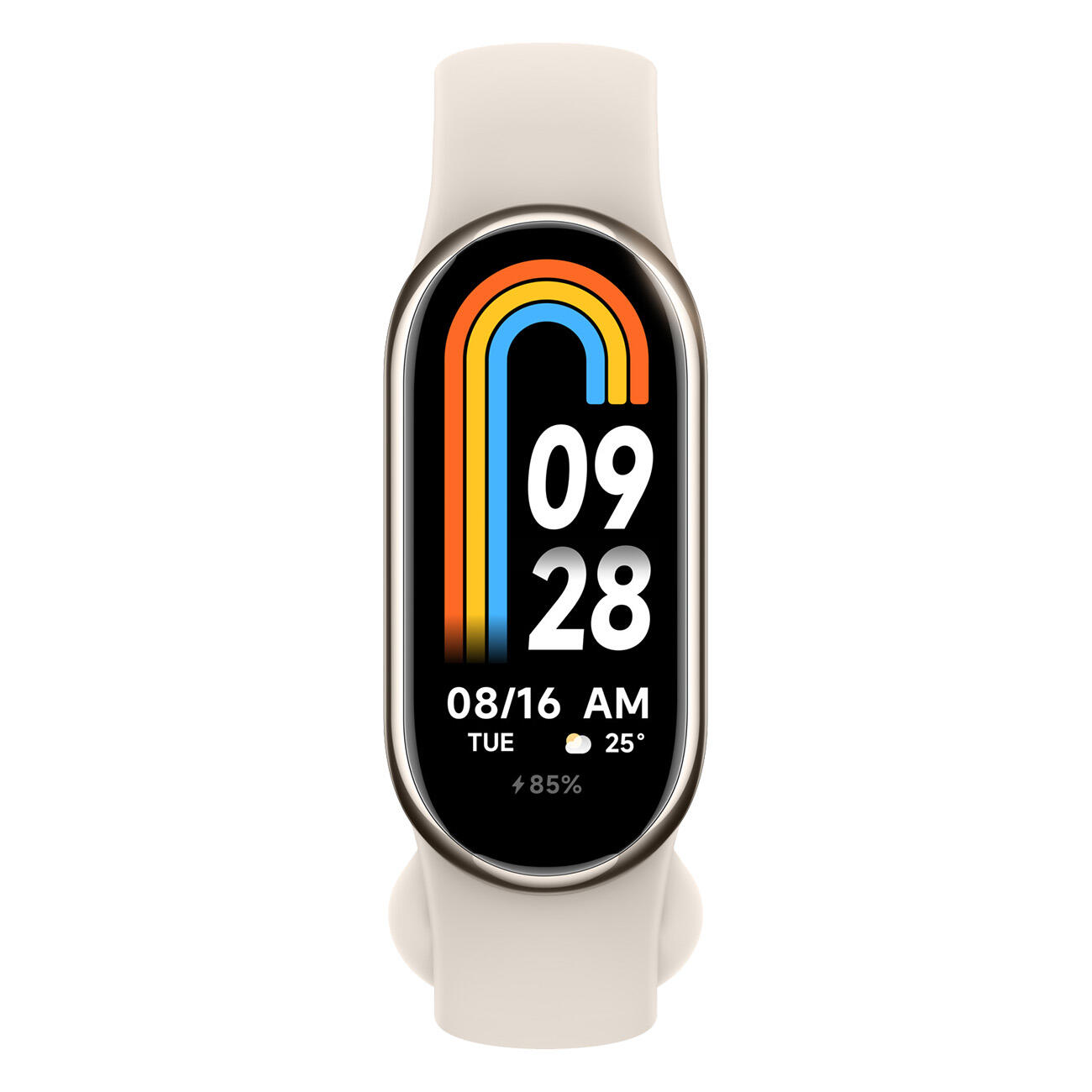 XIAOMI Smartwatch Dorato