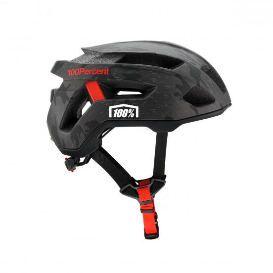 Casco ALTIS Gravel SP21 camuflaje