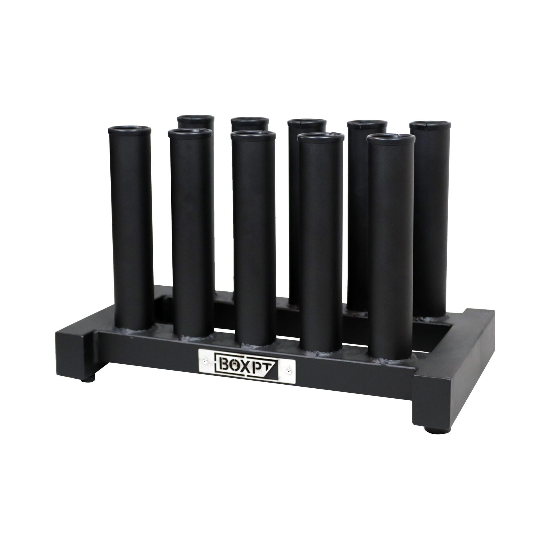 Support vertical pour barres