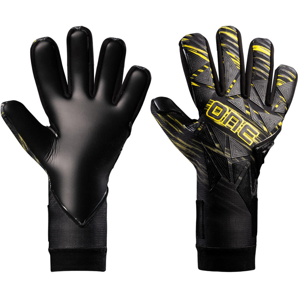 ONE ONE GEO 3.0 Rift Goalkeeper Gloves