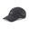 Gorra de running ligera PUMA Black