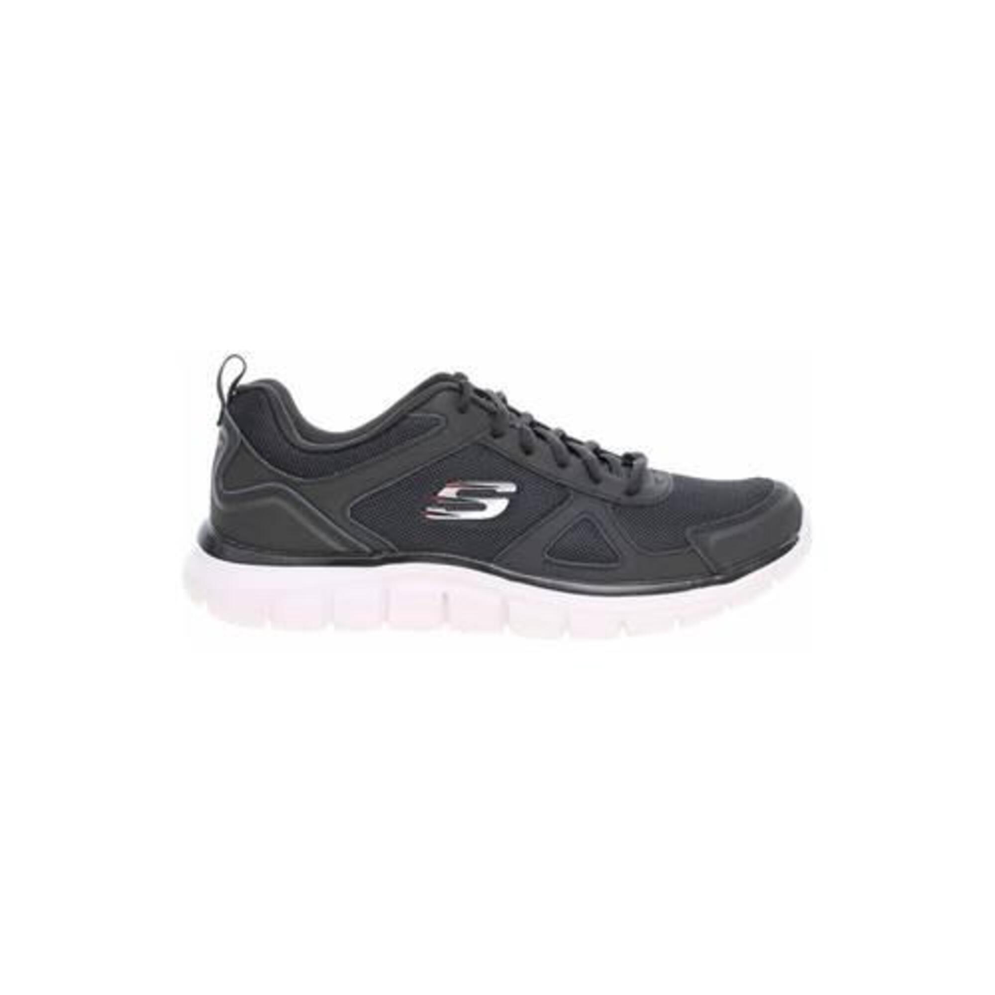Buty do chodzenia męskie Skechers Track Scloric