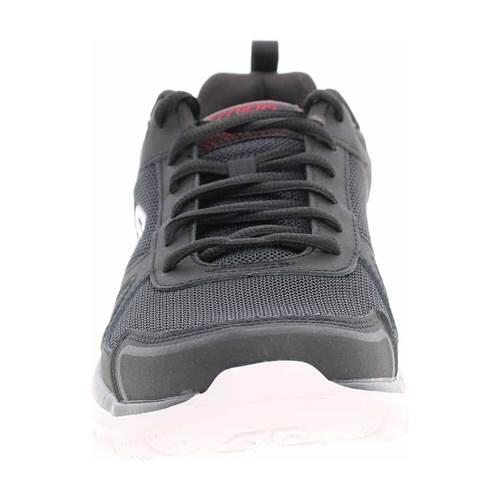 Chaussures de Sport pour Homme Skechers Track-scloric Homme 2/5