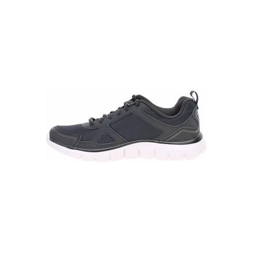 Chaussures de Sport pour Homme Skechers Track-scloric Homme 3/5