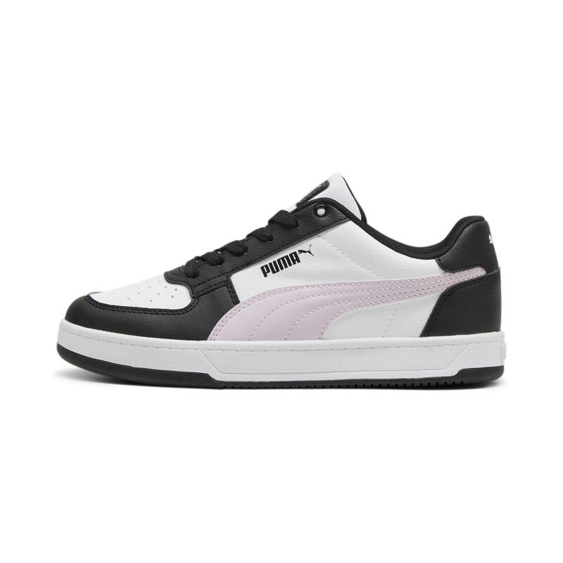 Caven 2.0 sneakers PUMA Black White Grape Mist Purple