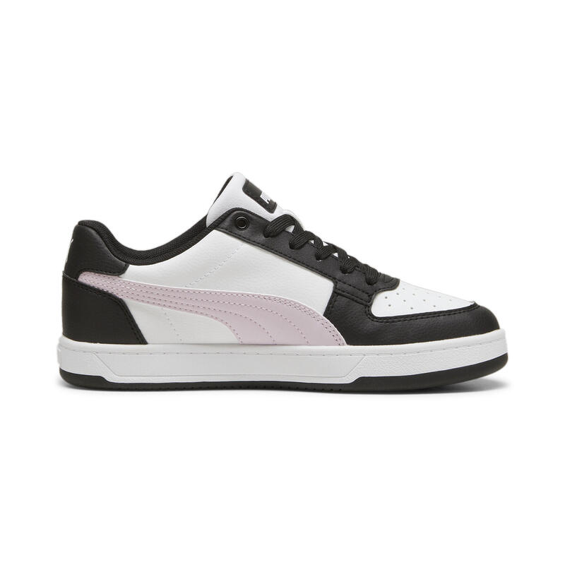 Caven 2.0 sneakers PUMA Black White Grape Mist Purple