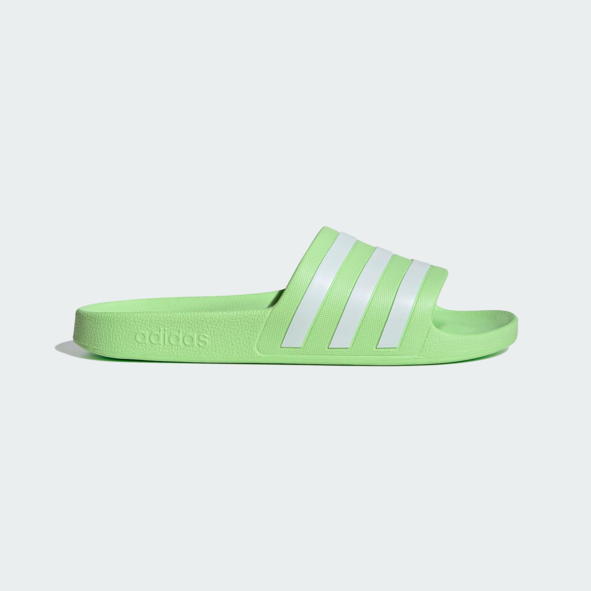 adilette Aqua Badslippers 2/15