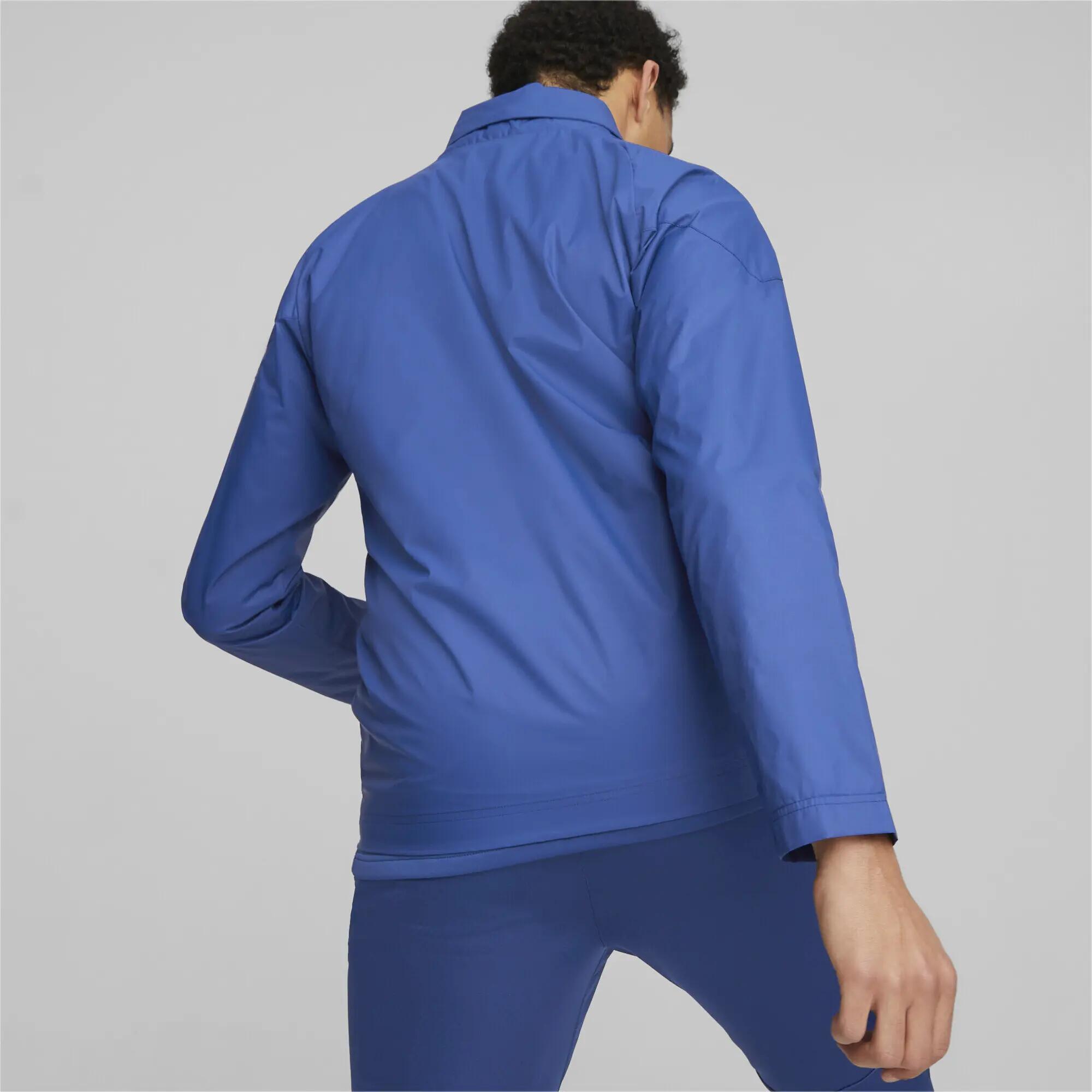 Giacca impermeabile Om 2023/24 5/7