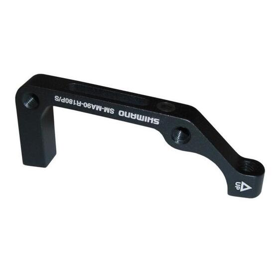 Adattatore standard internazionale per il freno posteriore a forcella Shimano Po