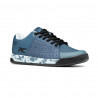 Livewire LTD-schoenen van blauw staal voor dames