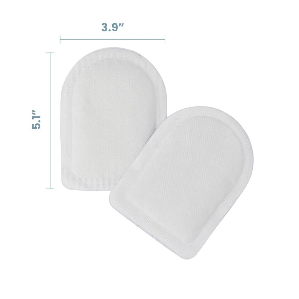 Häago - 10 Paires - Chauffe-Pieds - Extra Chaud 5/5