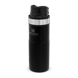 Termo Café Para Llevar 0,47L - Botella Isoterma Acero Inox. Senderismo  Ciclismo