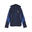 EVOSTRIPE hoodie met rits voor jongeren PUMA Club Navy Blue
