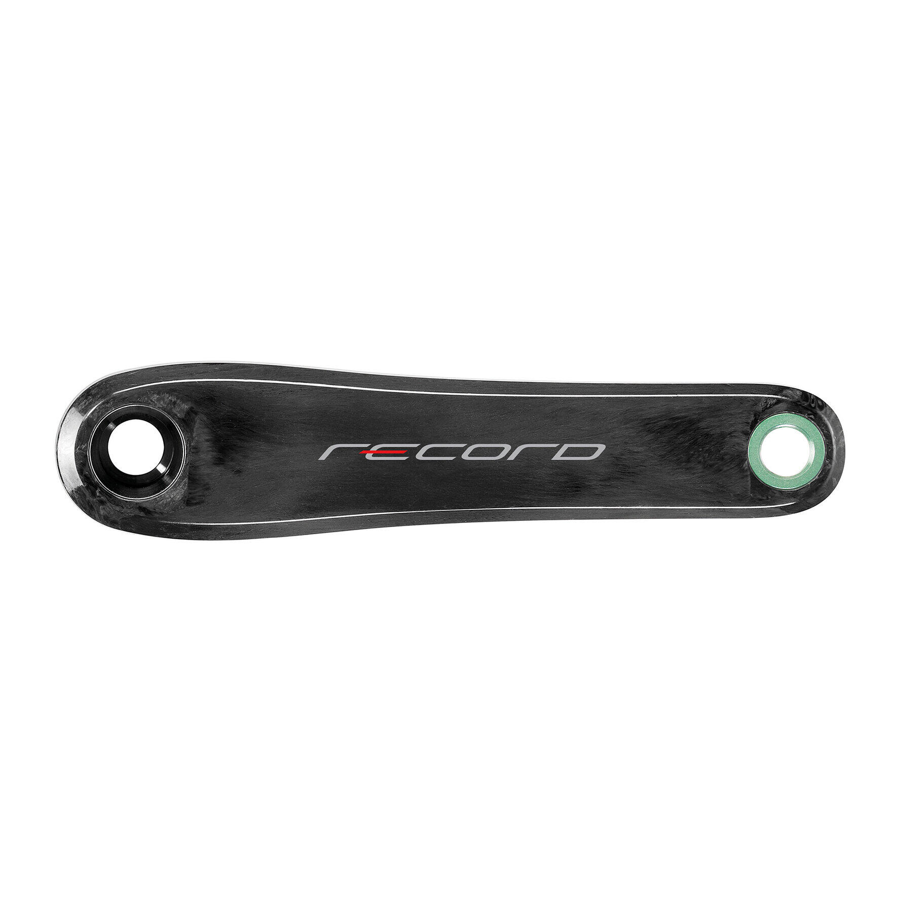 Pédalier Campagnolo Record Ultra Torq 3/7