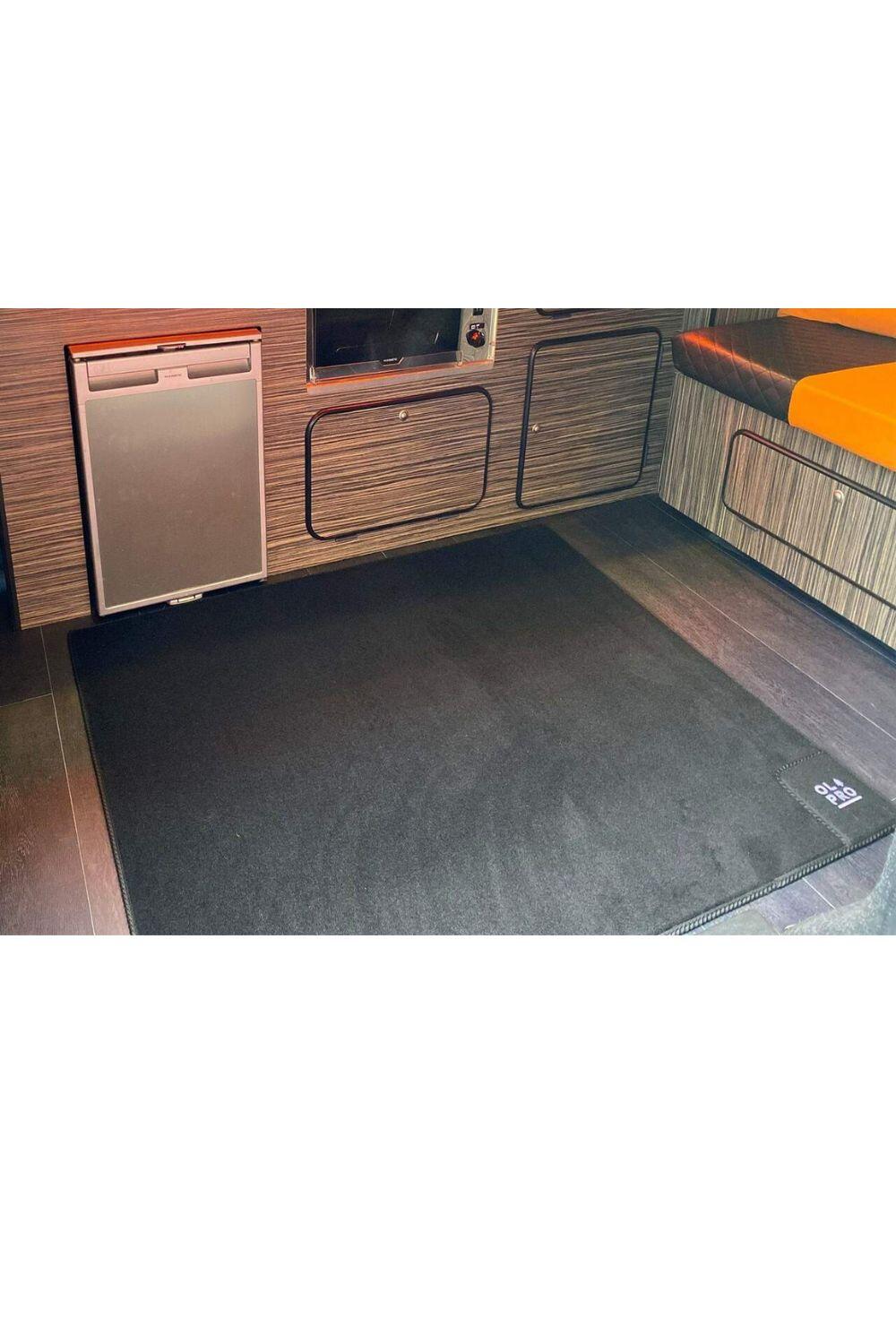 OLPRO OLPRO Rear Campervan Living Area Carpet 1m x 1m