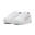 Carina Street sneakers voor kinderen PUMA White Grape Mist Purple