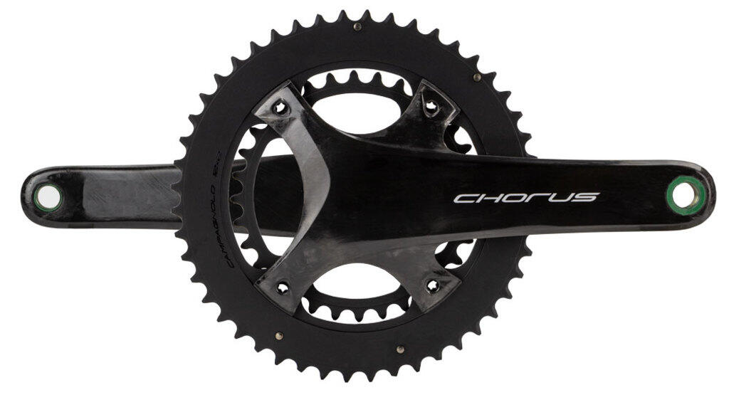 CAMPAGNOLO Crankstel Chorus
