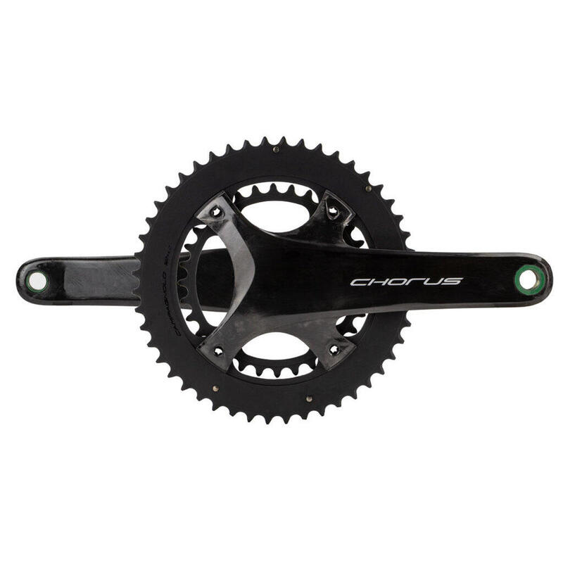 Pédalier Chorus      49800€     CAMPAGNOLO Pédalier ChorusVendu exclusivement en ligne   