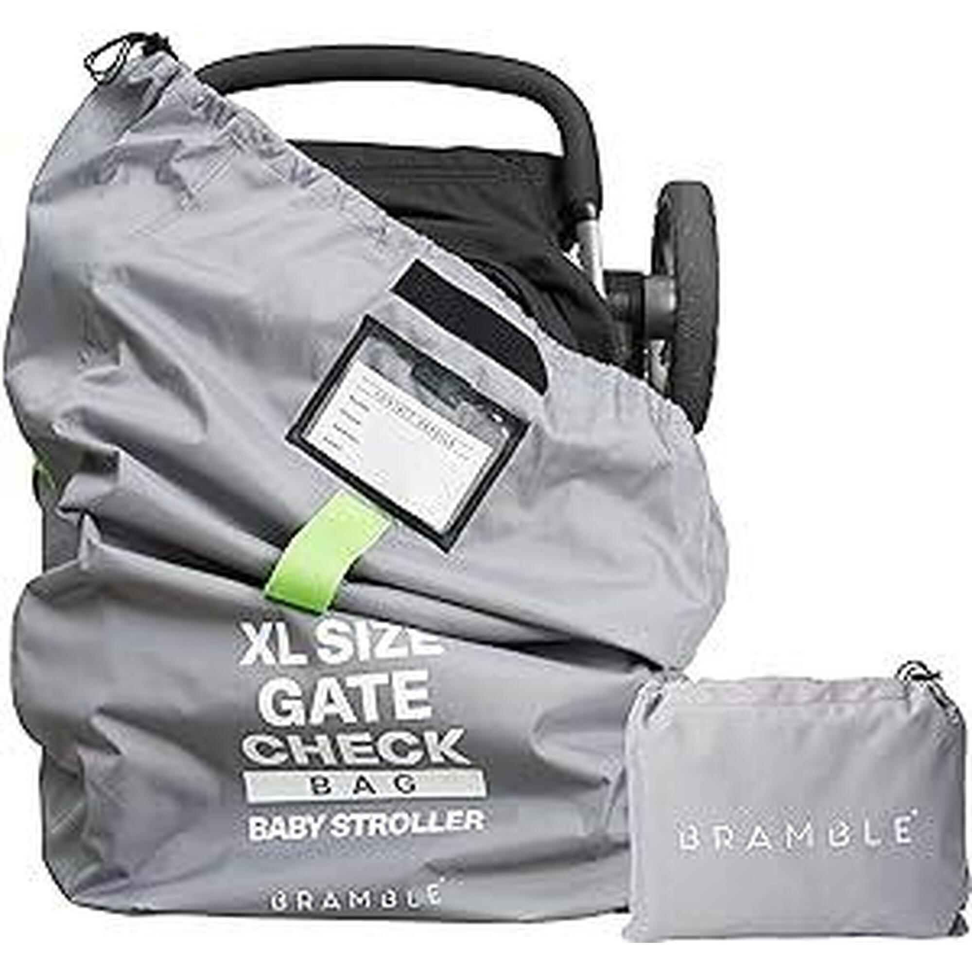 Sac de voyage extra large pour poussette - Sac de landau      3195€    BRAMBLE Sac de voyage extra large pour poussette - Sac de landauCe produit n'est pas disponible en ligne, vérifiez le stock en magasin   
