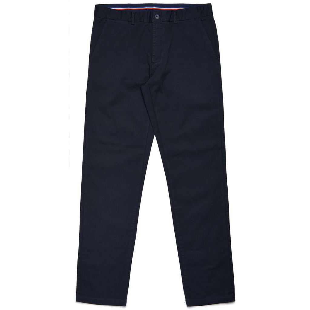 Kappa Westin Men's Black Trousers