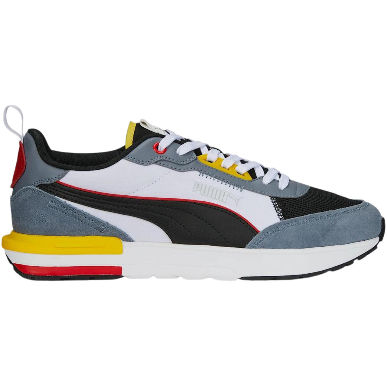 Chaussures pour hommes Puma R22 Multicolores 1/6