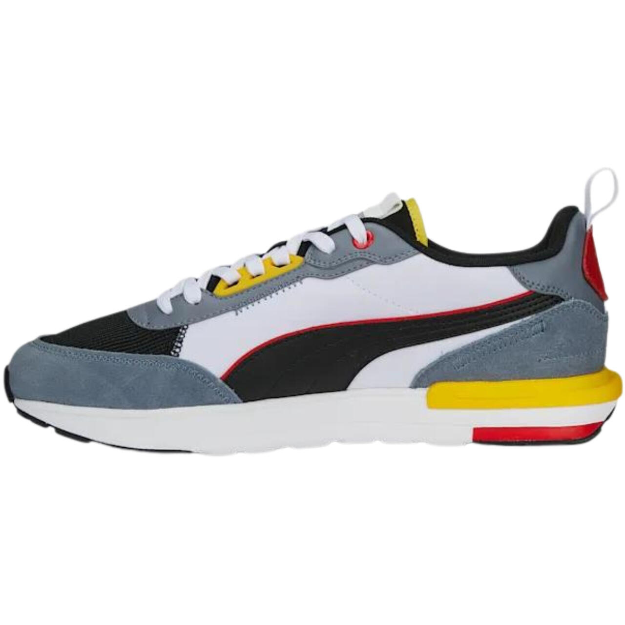 Chaussures pour hommes Puma R22 Multicolores 3/6