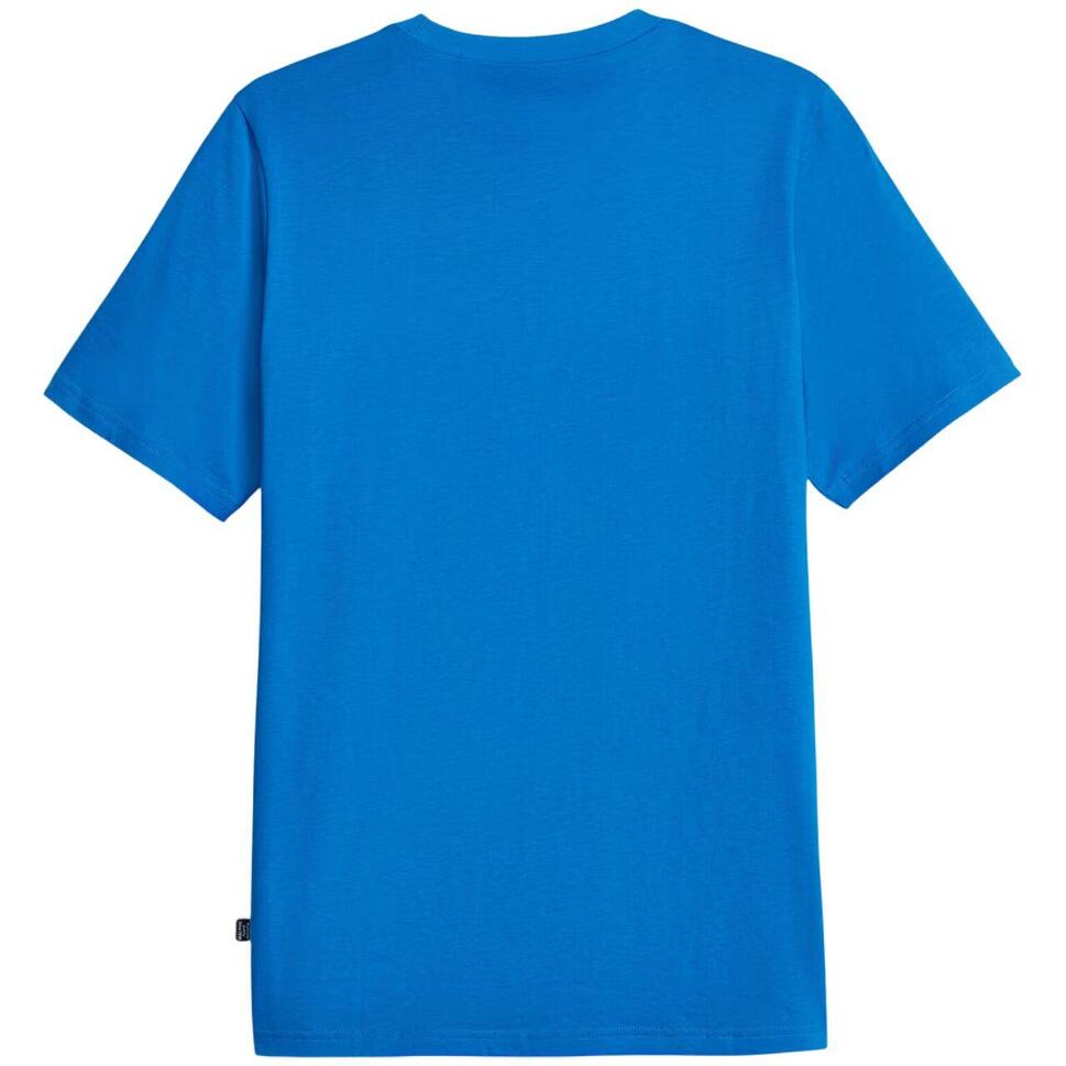 Koszulka fitness męska Puma Graphics Cat Tee
