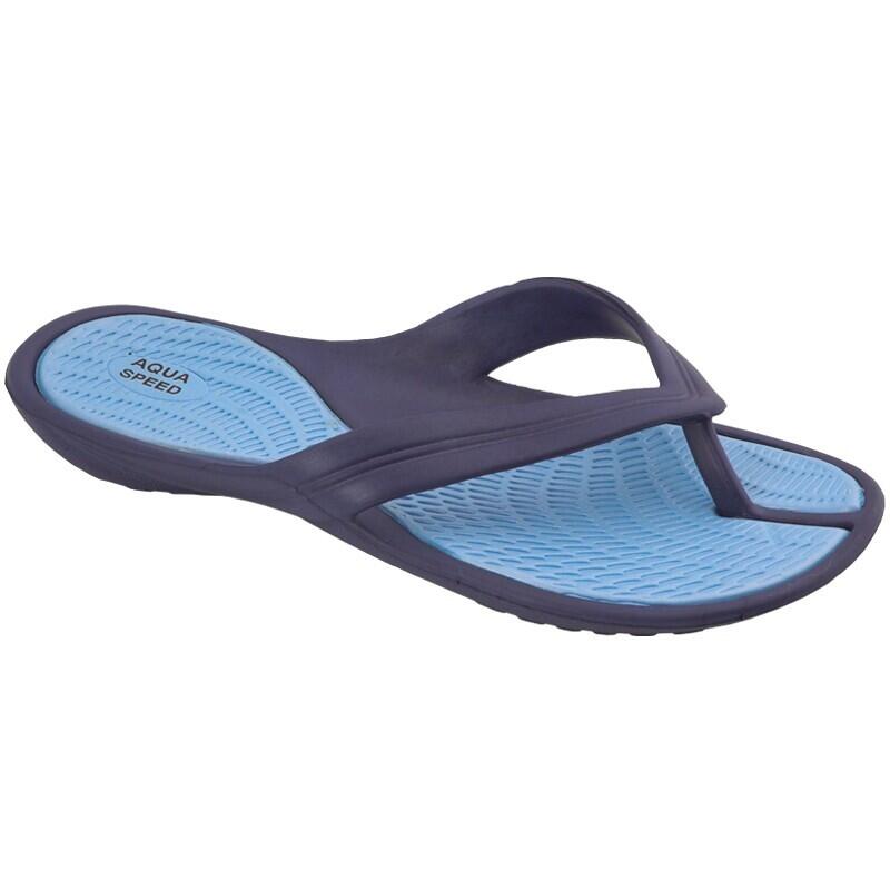 Klapki basenowe unisex Aqua-Speed Aruba