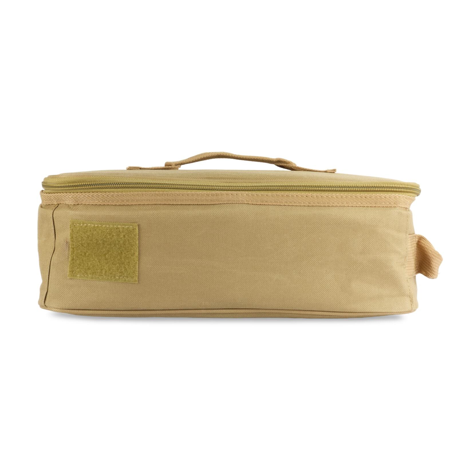 Torba kempingowa offroad OFFLANDER 4L 3/4