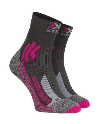 Chaussettes femme X-Socks Low Cut