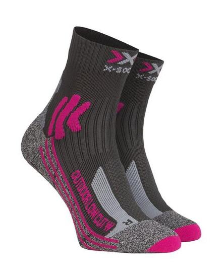Chaussettes femme X-Socks Low Cut